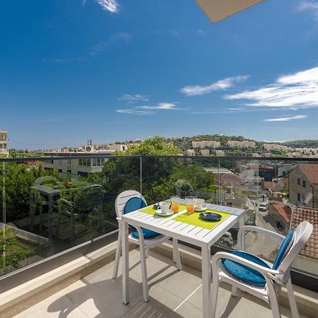 Rausion Luxury Apartments Dubrovnik Dış mekan fotoğraf