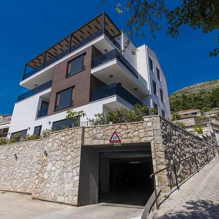 Rausion Luxury Apartments Dubrovnik Dış mekan fotoğraf