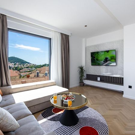 Rausion Luxury Apartments Dubrovnik Dış mekan fotoğraf