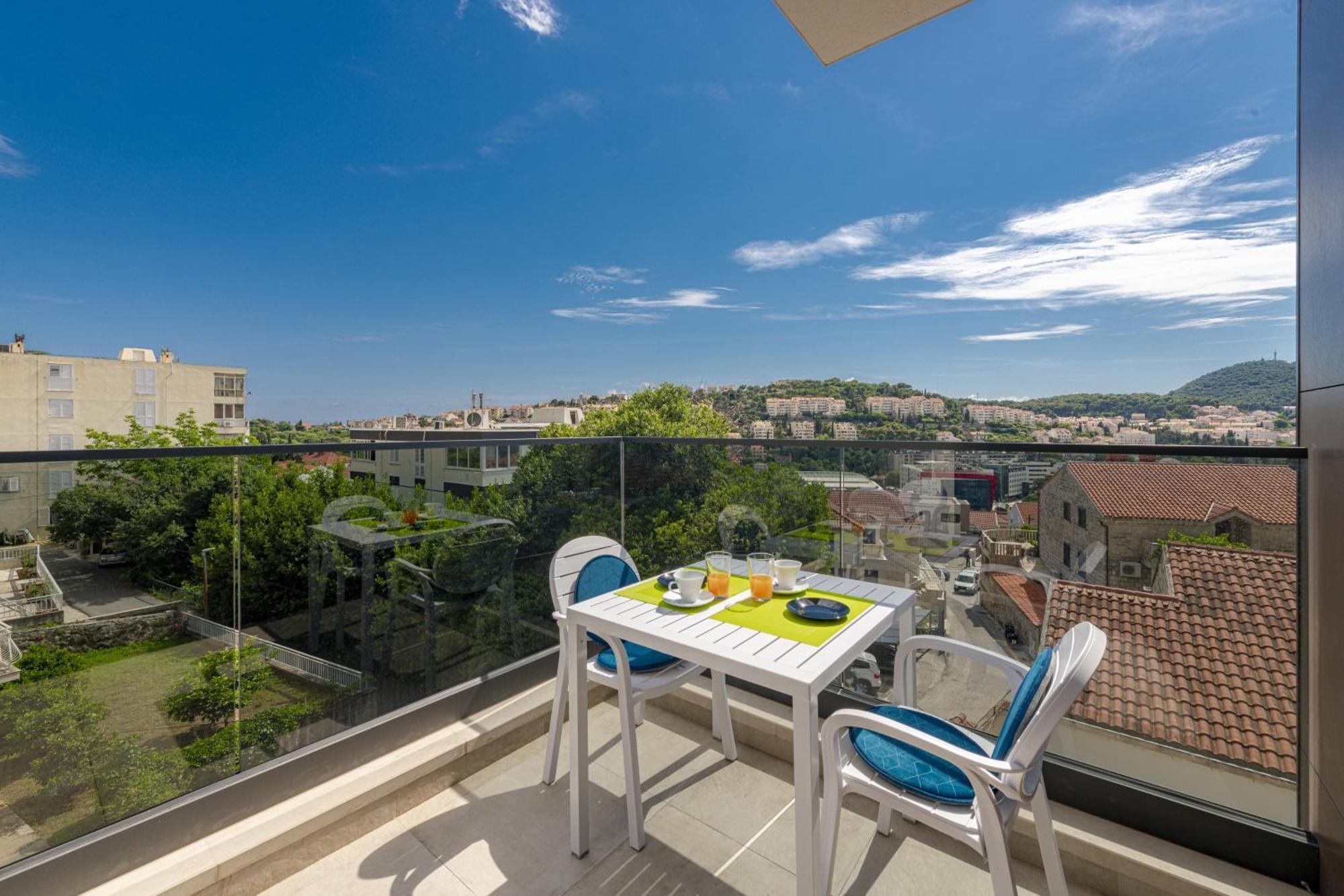 Rausion Luxury Apartments Dubrovnik Dış mekan fotoğraf