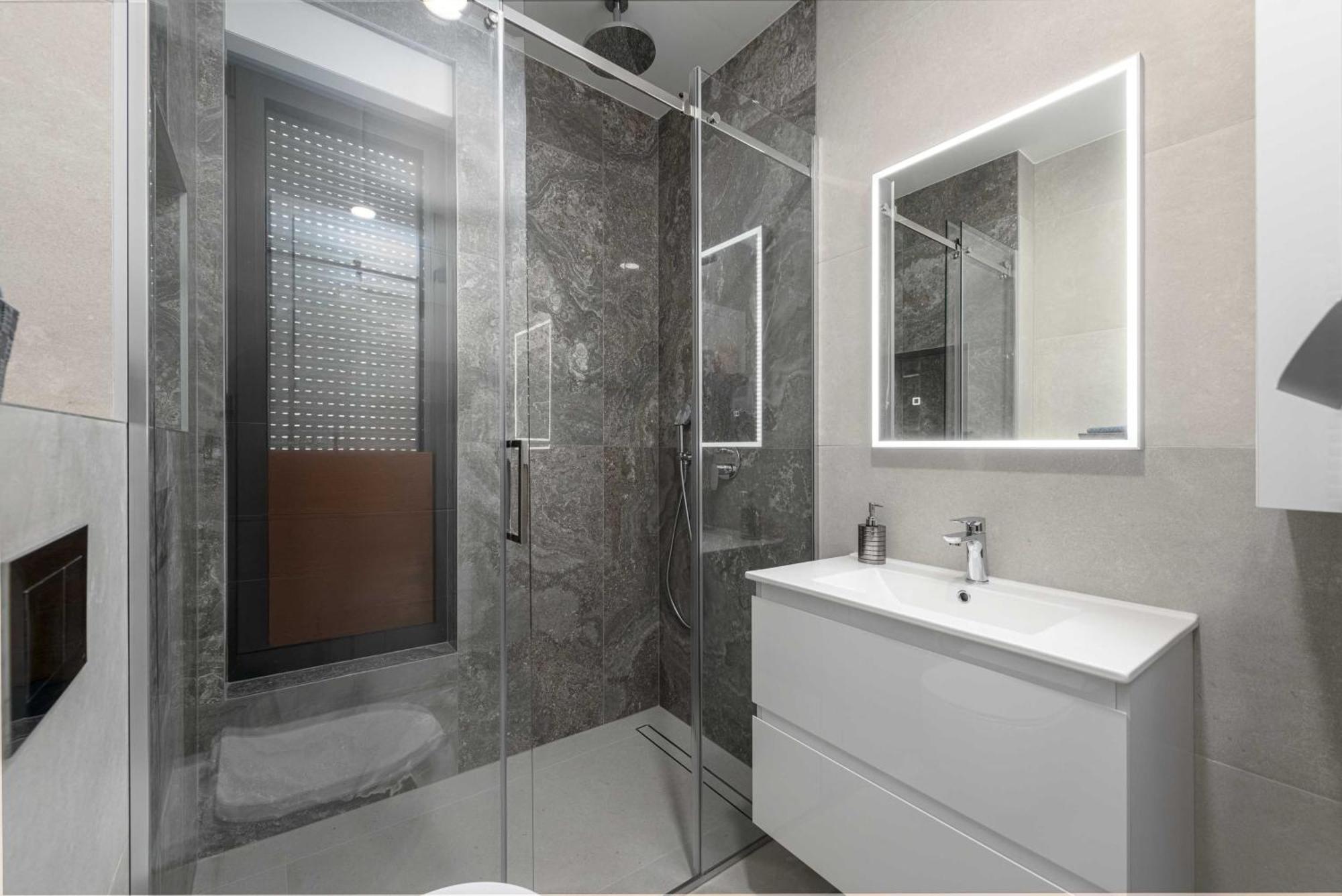 Rausion Luxury Apartments Dubrovnik Oda fotoğraf