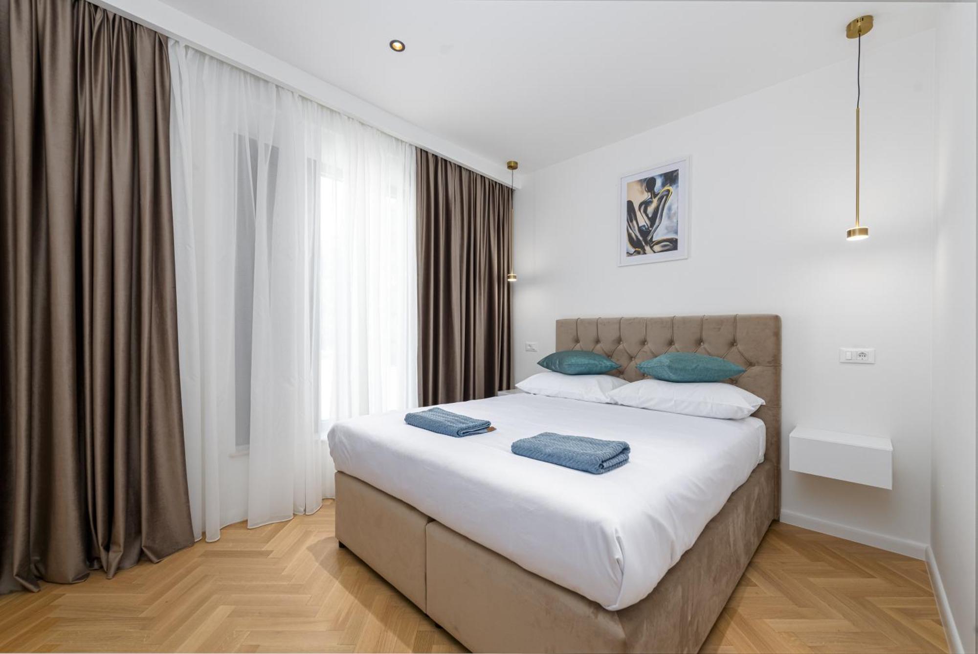 Rausion Luxury Apartments Dubrovnik Dış mekan fotoğraf