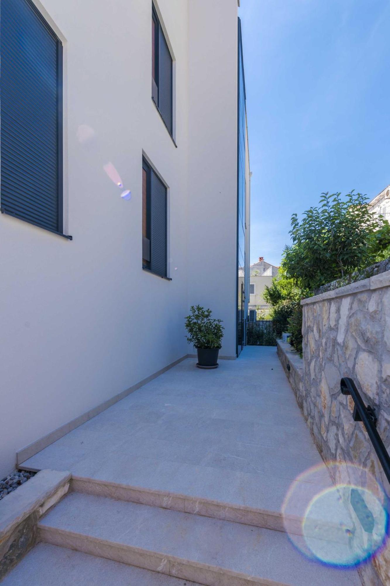 Rausion Luxury Apartments Dubrovnik Dış mekan fotoğraf
