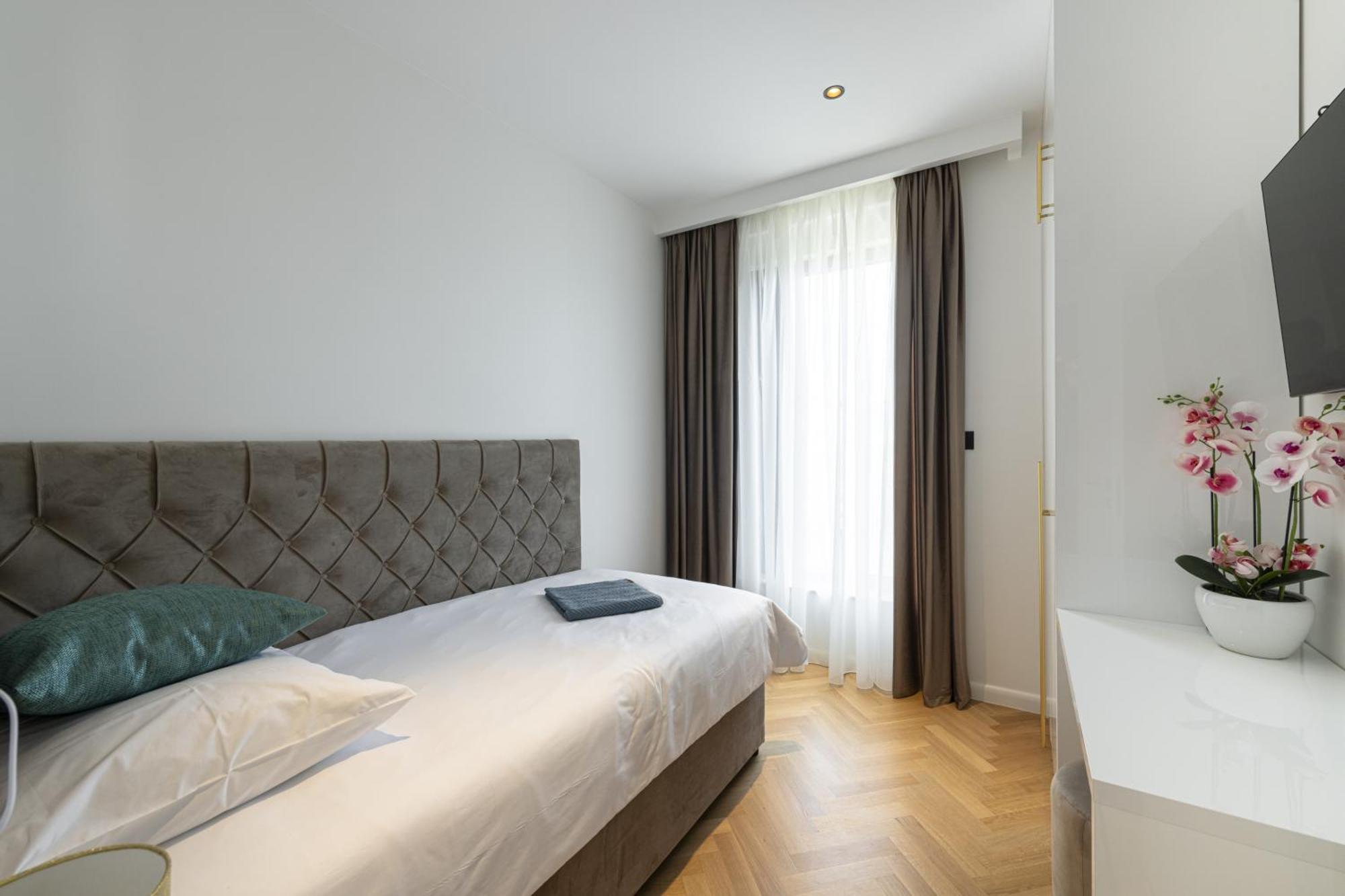 Rausion Luxury Apartments Dubrovnik Dış mekan fotoğraf