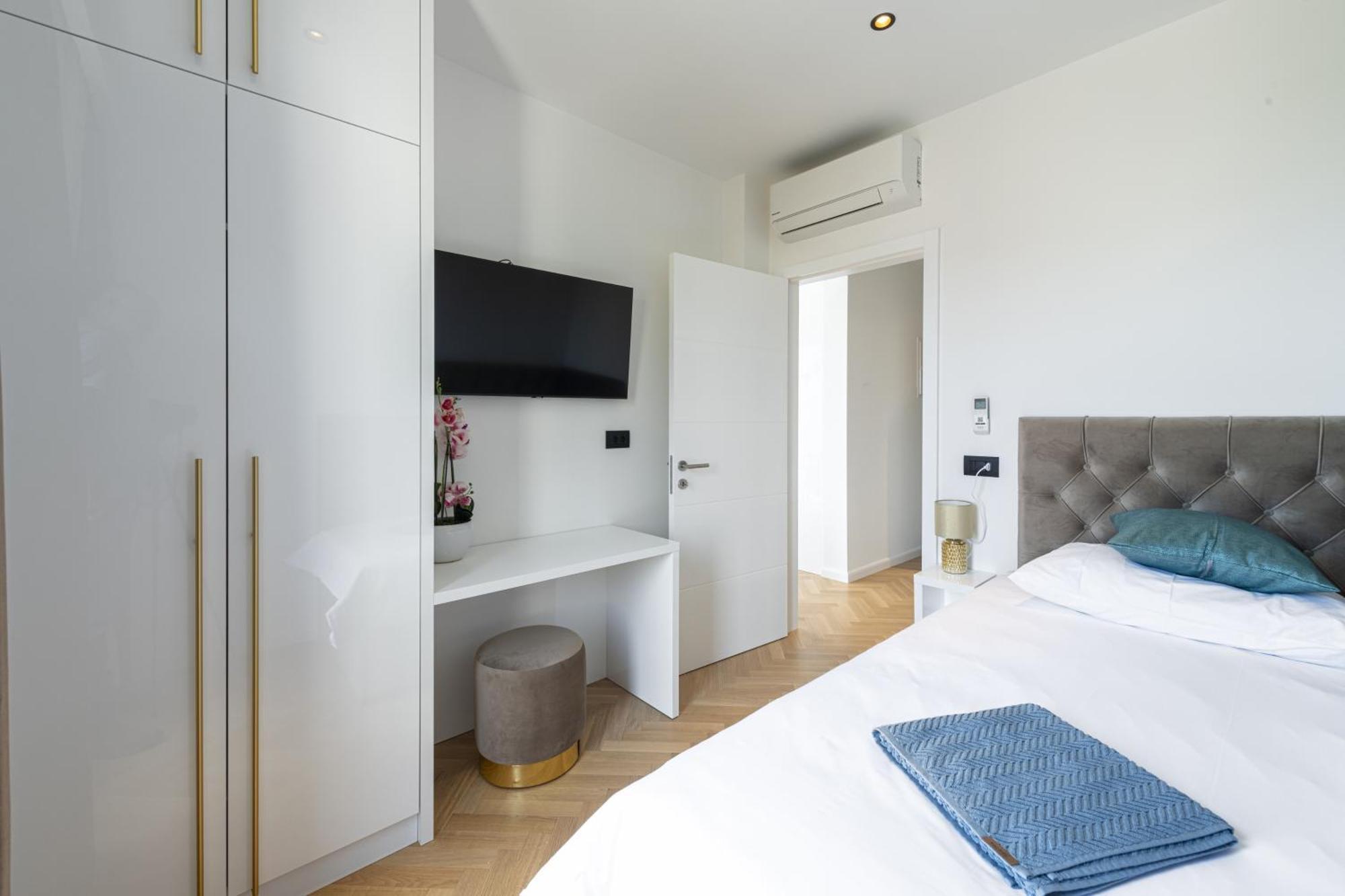 Rausion Luxury Apartments Dubrovnik Dış mekan fotoğraf