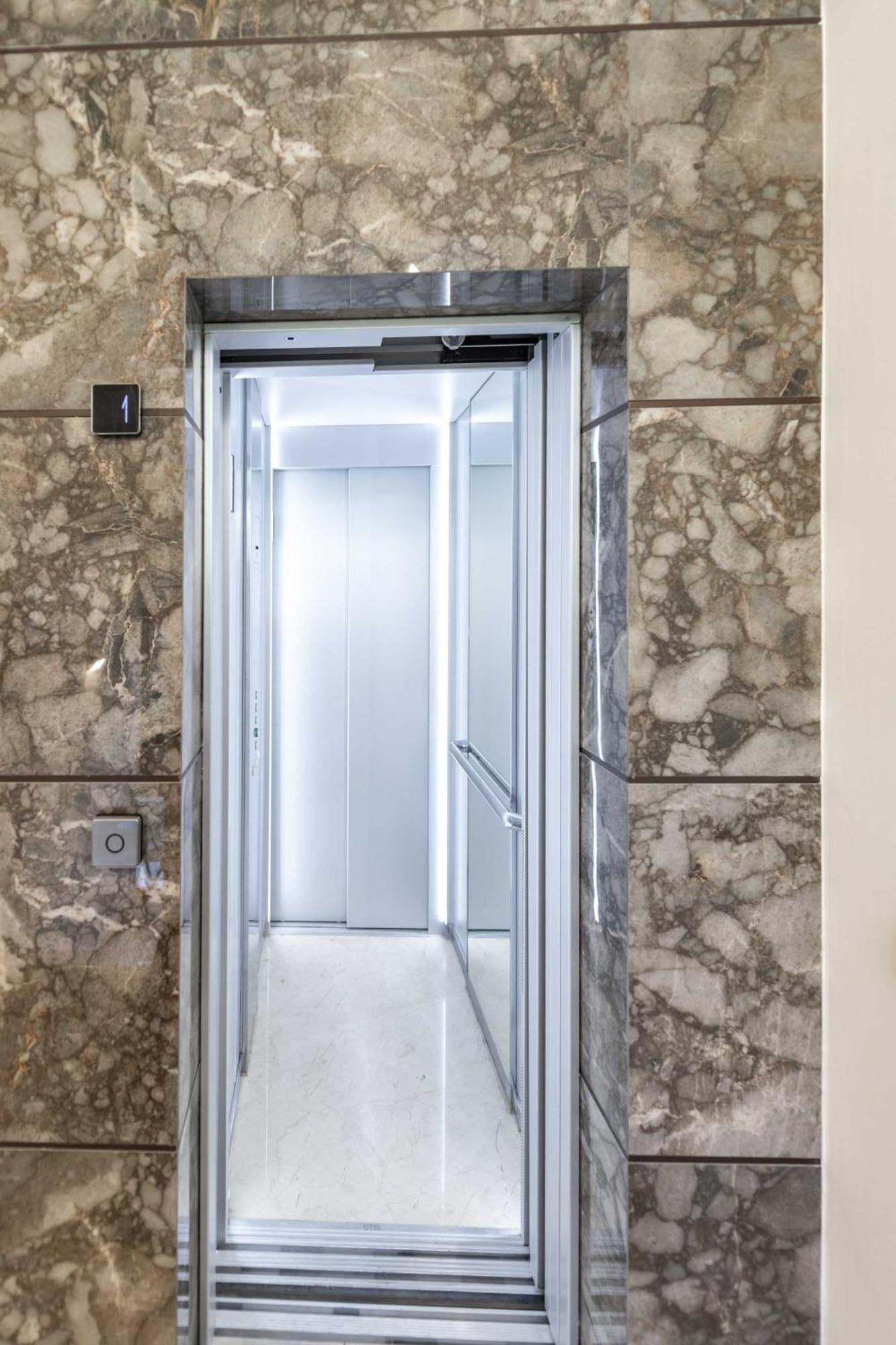 Rausion Luxury Apartments Dubrovnik Dış mekan fotoğraf