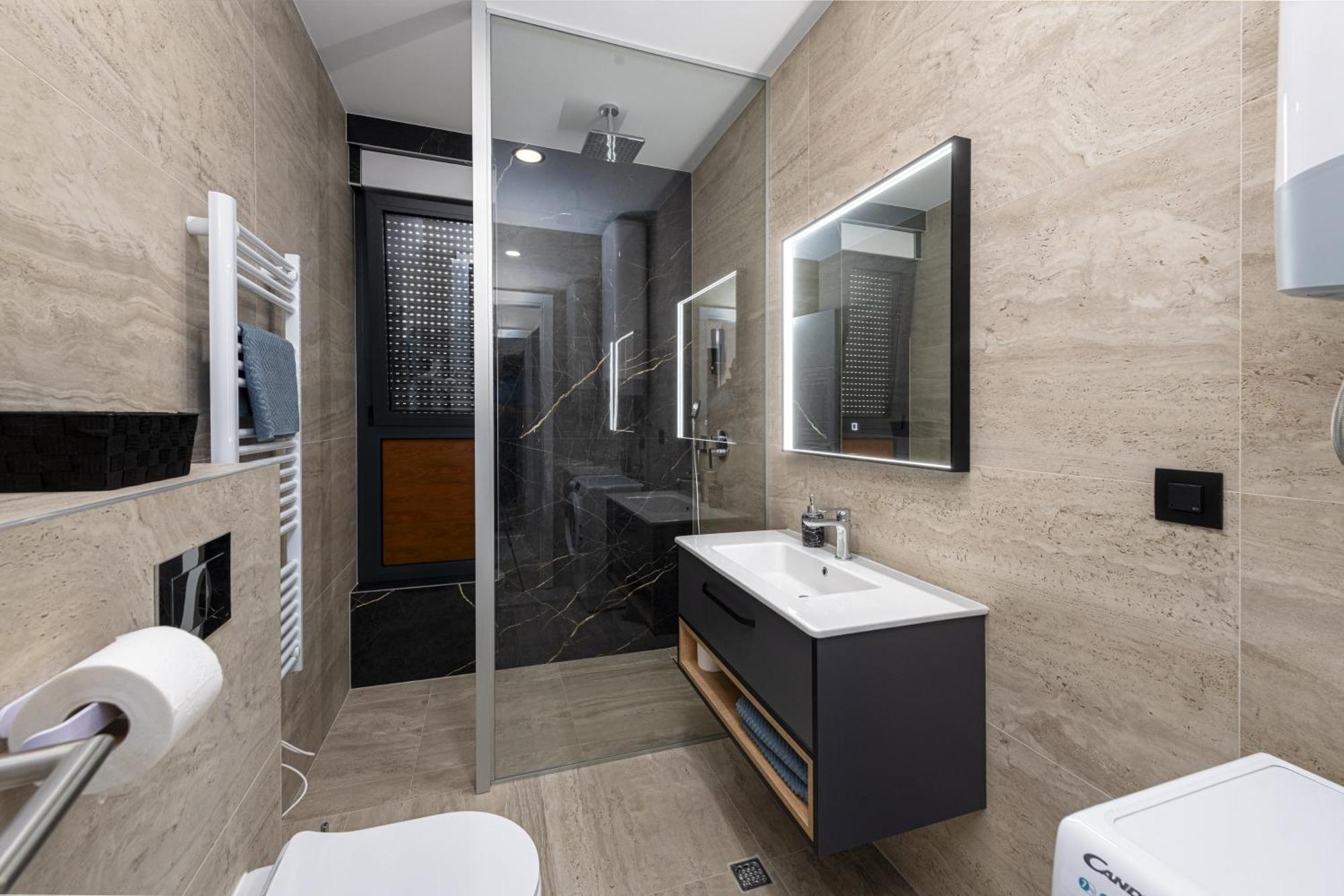 Rausion Luxury Apartments Dubrovnik Dış mekan fotoğraf