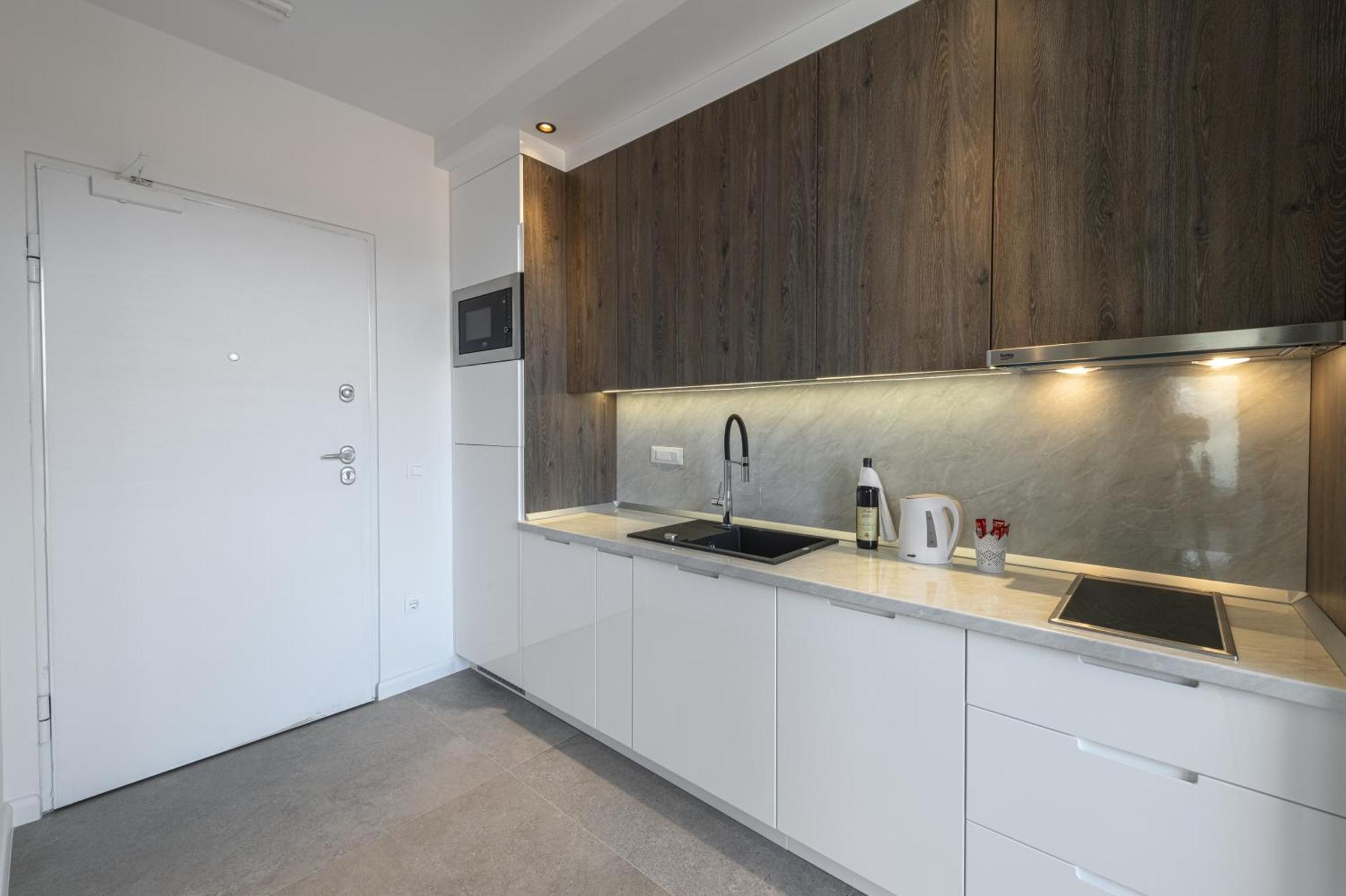 Rausion Luxury Apartments Dubrovnik Dış mekan fotoğraf