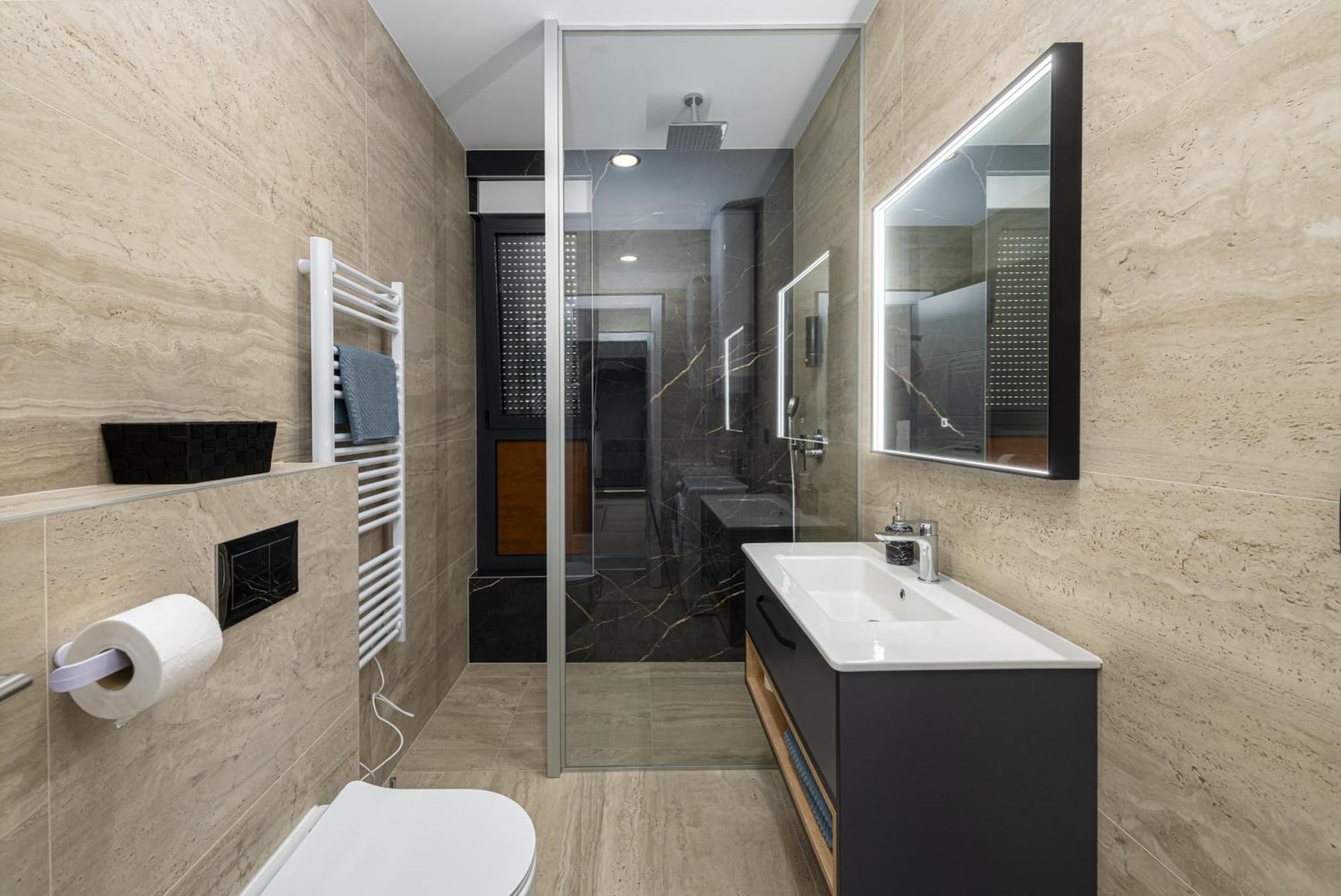Rausion Luxury Apartments Dubrovnik Oda fotoğraf