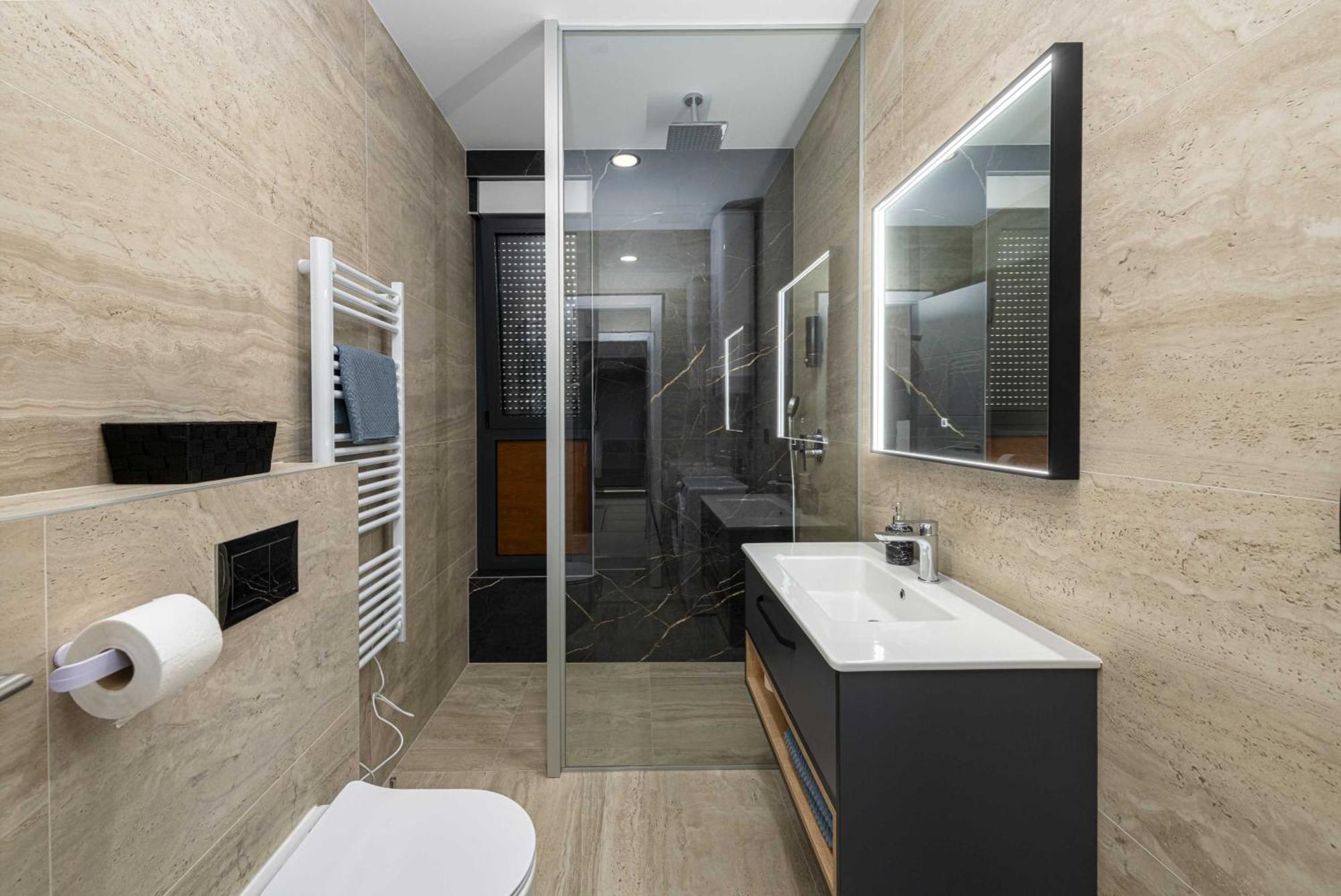 Rausion Luxury Apartments Dubrovnik Oda fotoğraf
