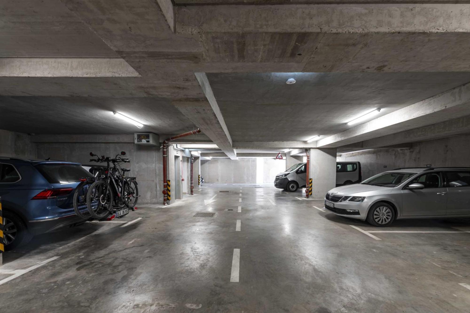 Rausion Luxury Apartments Dubrovnik Dış mekan fotoğraf